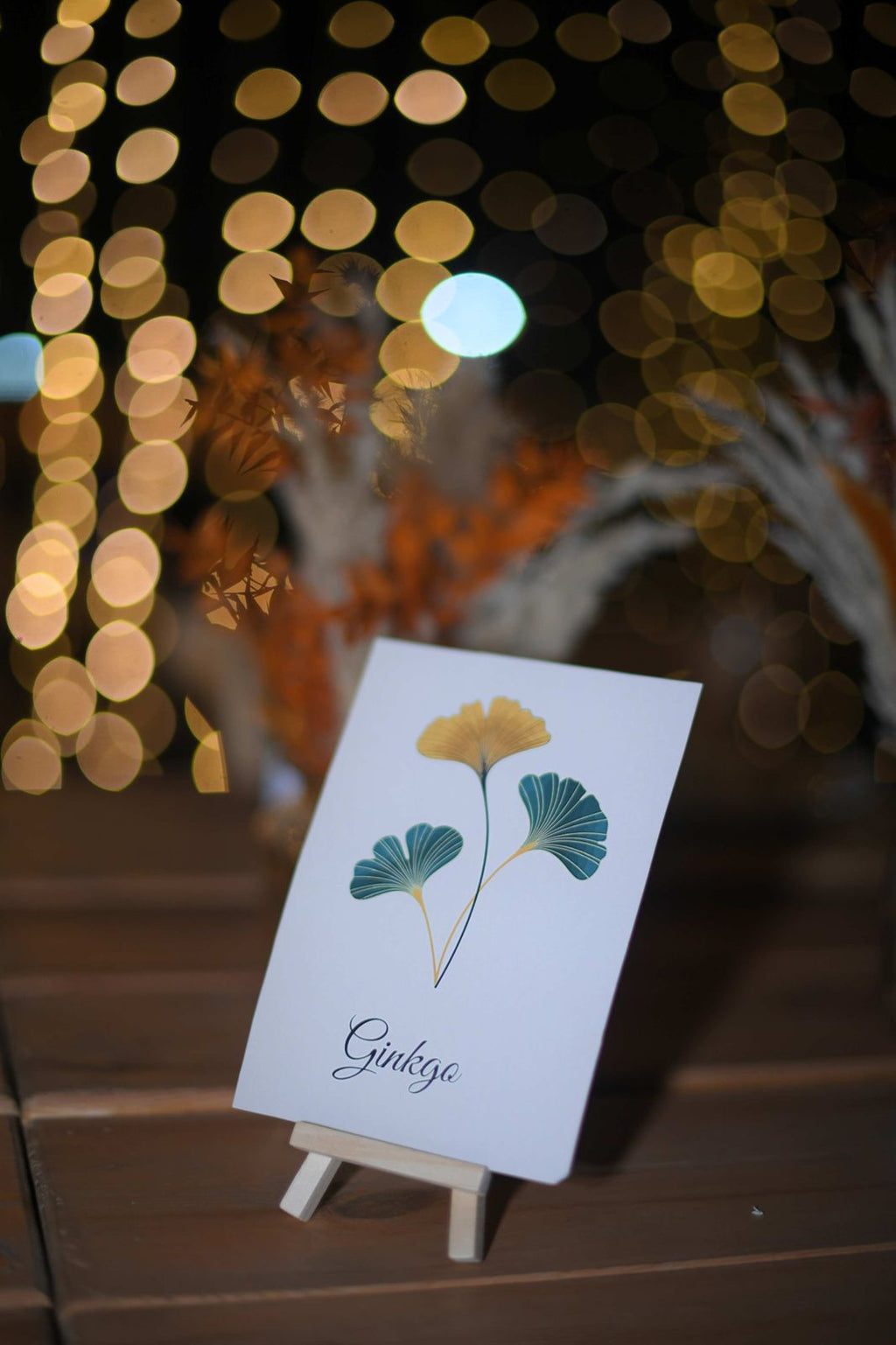 Custom Event Design Supplies