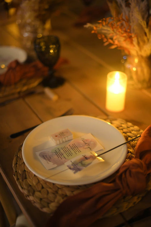 Custom Event Design Supplies